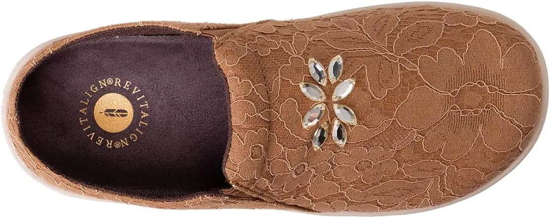 REVITALIGN Women's Siesta Nuevo Chic Mule