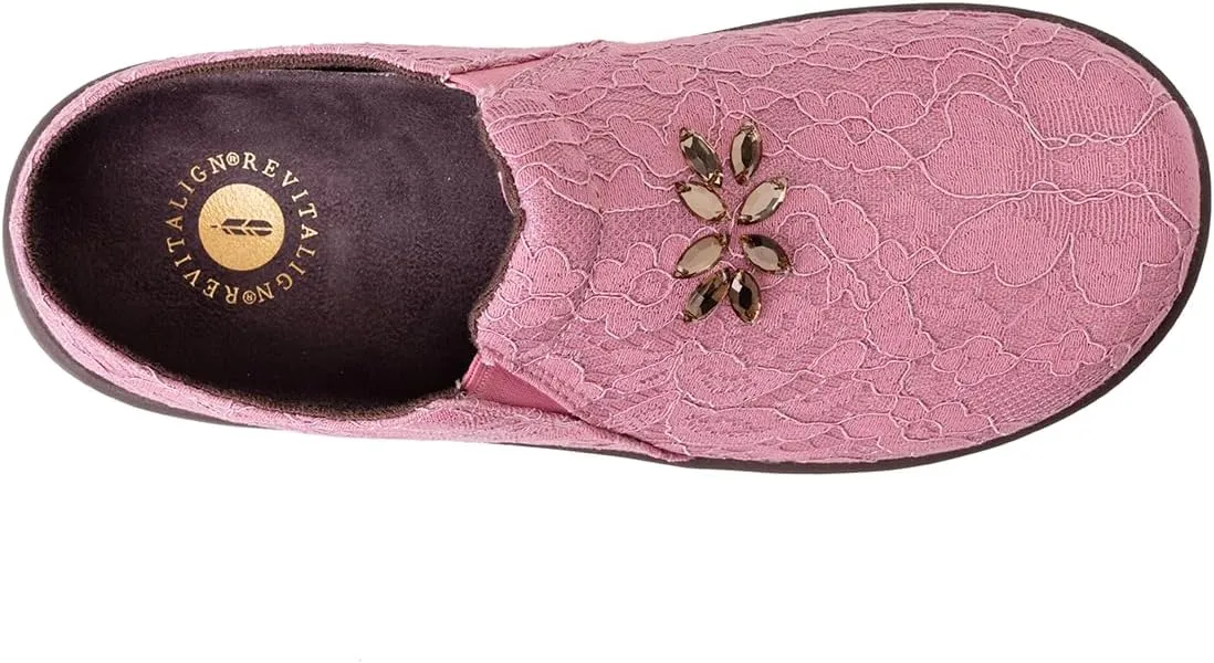 REVITALIGN Women's Siesta Nuevo Chic Mule