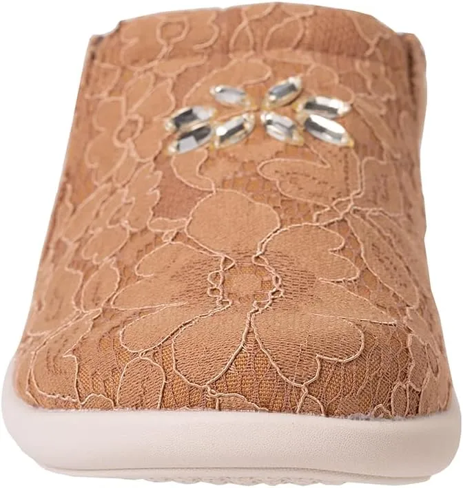 REVITALIGN Women's Siesta Nuevo Chic Mule