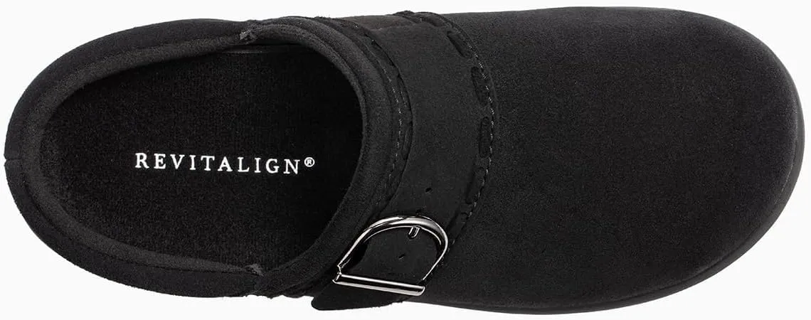 REVITALIGN Women's Siesta Southwest Mule
