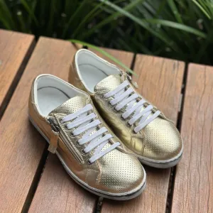 Rilassare Tommie - Soft Gold