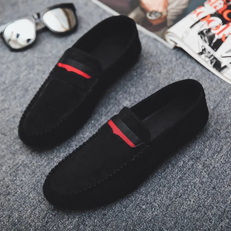 Robert – Comfortable Men's Shoes