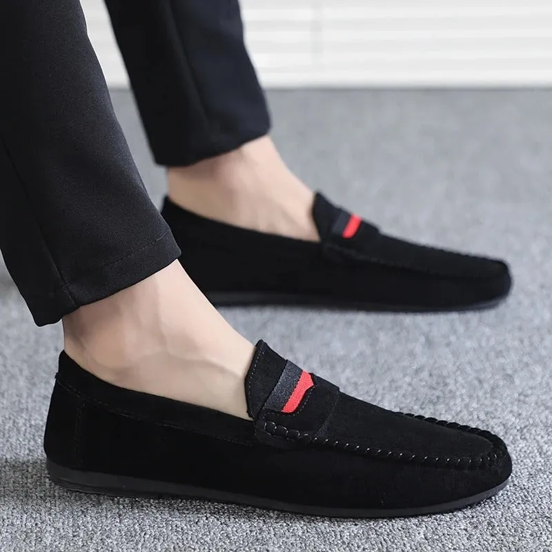 Robert – Comfortable Men's Shoes