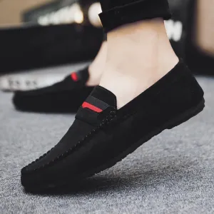 Robert – Comfortable Men's Shoes