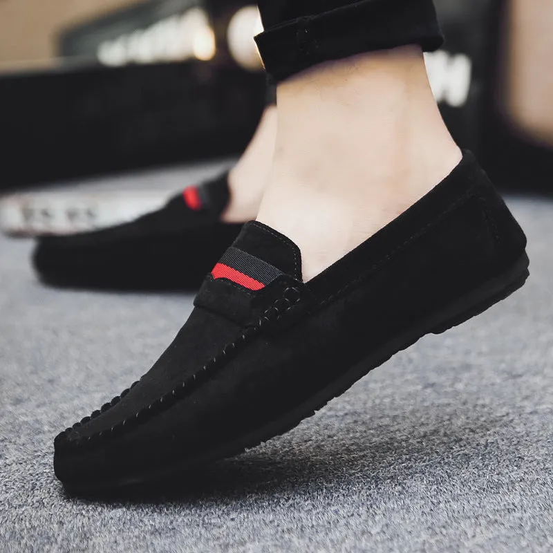 Robert – Comfortable Men's Shoes