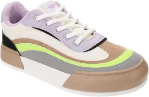 Rocket Dog Women's Carson Sneaker