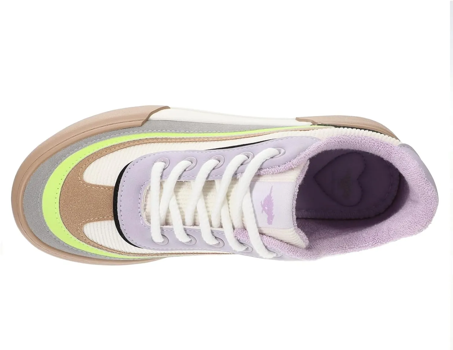 Rocket Dog Women's Carson Sneaker