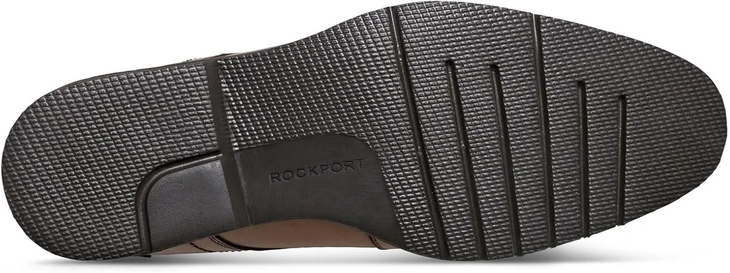 Rockport Men's Floran Oxford