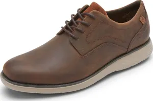 Rockport Men's Garett Plain Toe Oxford