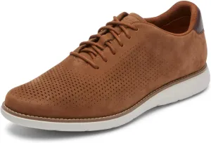 Rockport Men's Garett Ubal Oxford