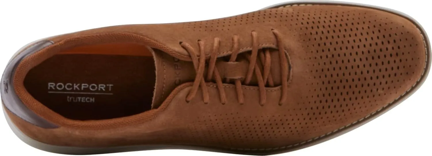 Rockport Men's Garett Ubal Oxford