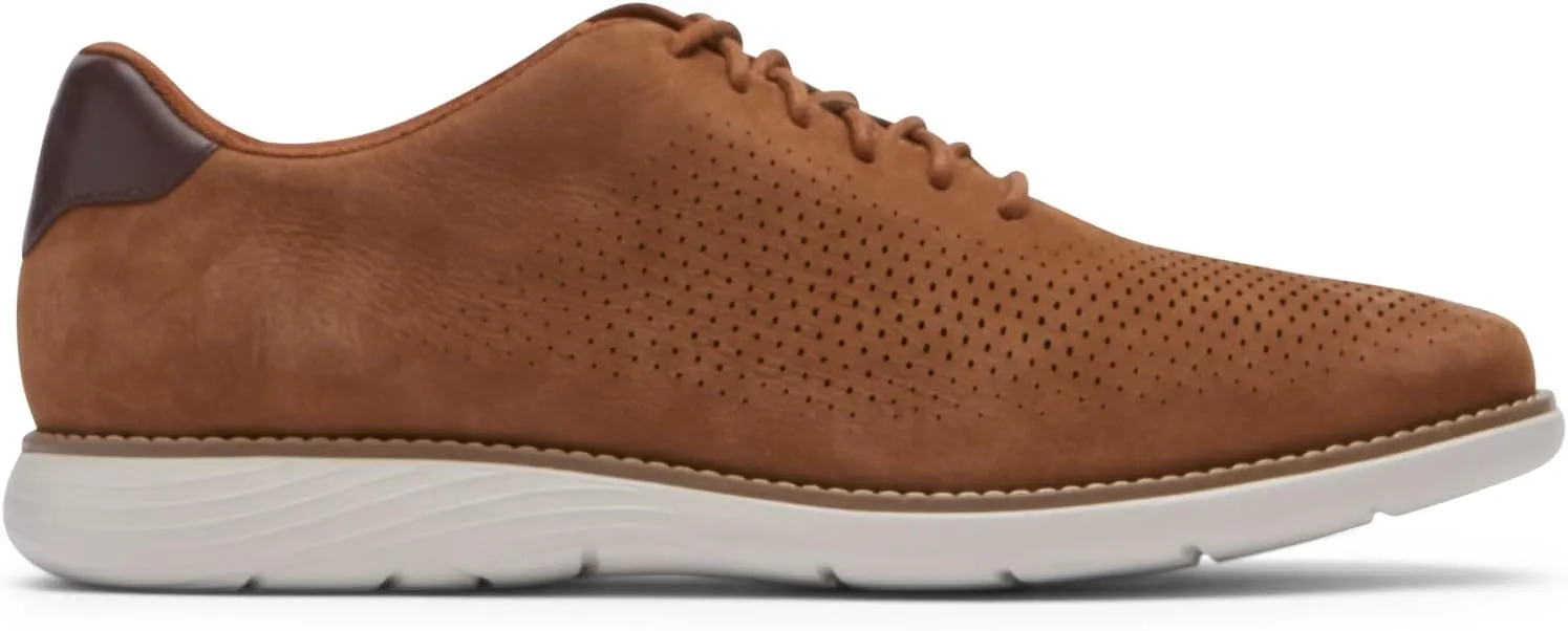 Rockport Men's Garett Ubal Oxford