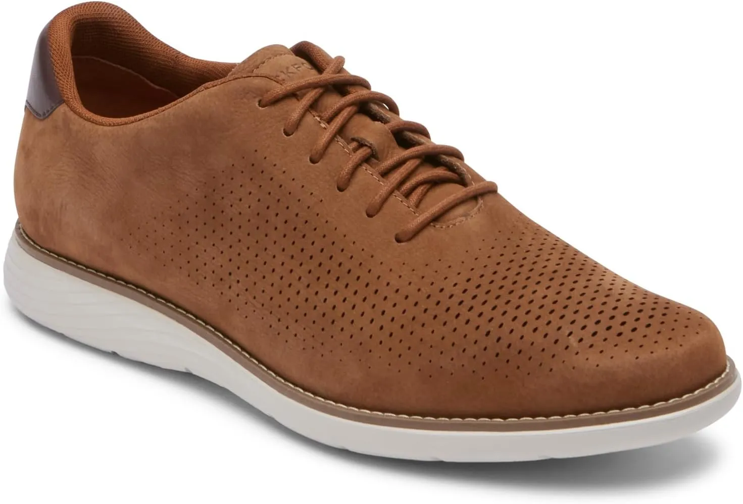 Rockport Men's Garett Ubal Oxford
