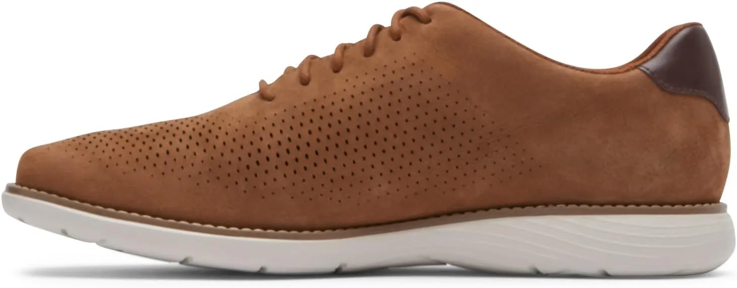 Rockport Men's Garett Ubal Oxford