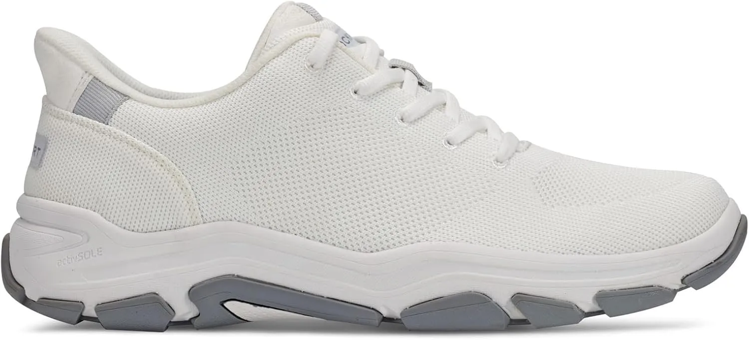 Rockport Men's Rafferty Sneaker