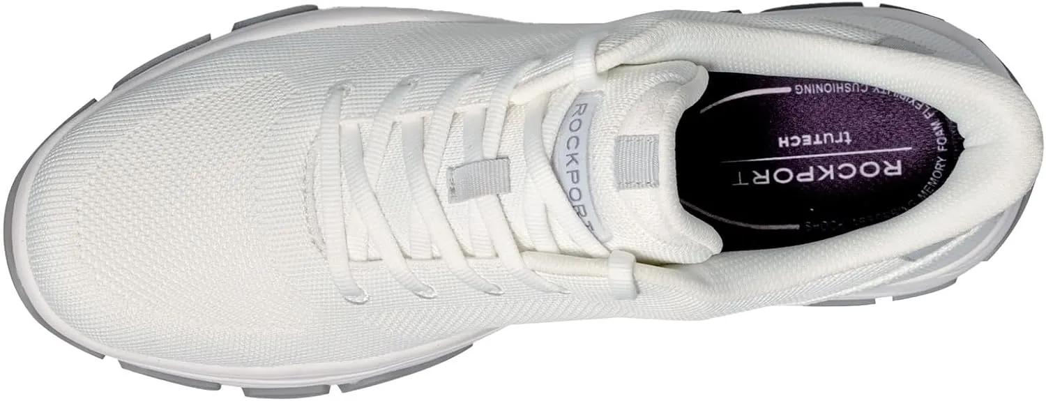 Rockport Men's Rafferty Sneaker