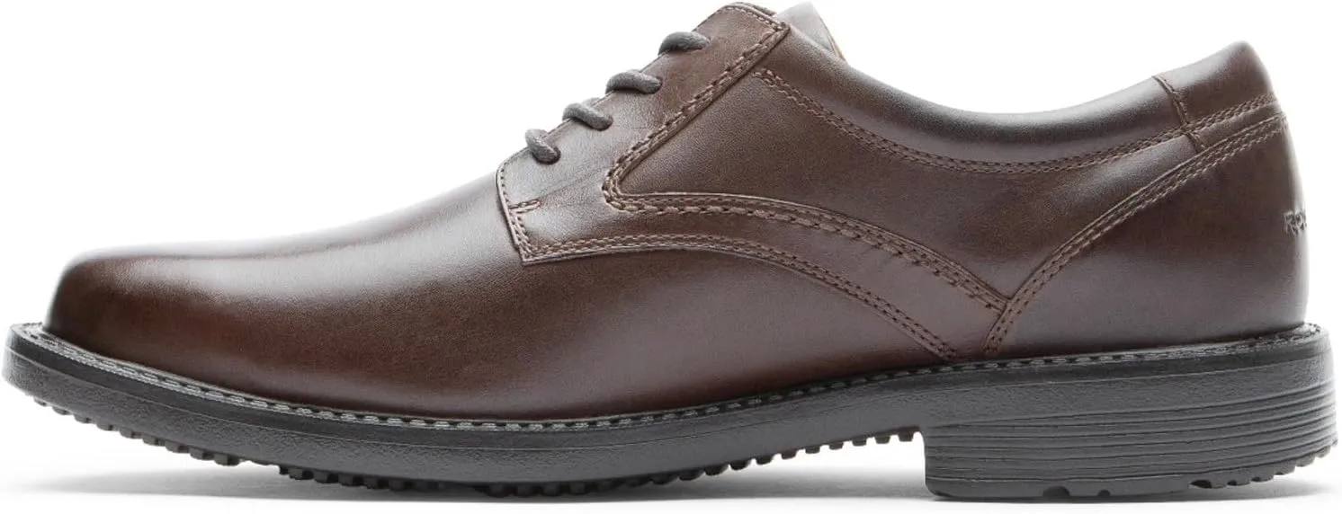 Rockport Men's Style Leader 2 Plain Toe Oxford