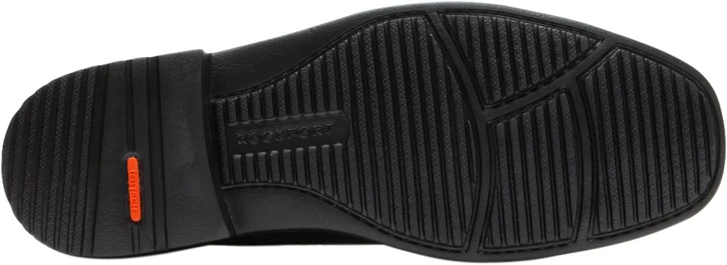 Rockport Men's Style Leader 2 Plain Toe Oxford
