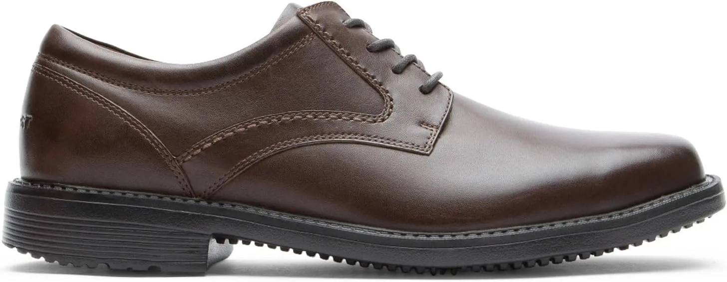Rockport Men's Style Leader 2 Plain Toe Oxford
