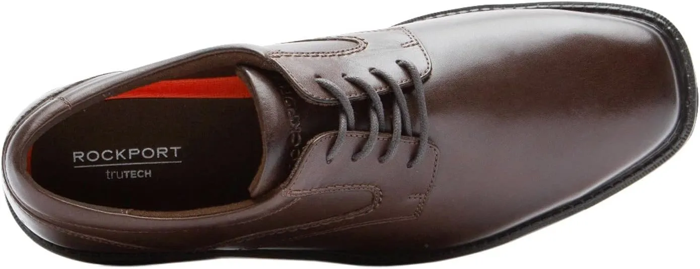 Rockport Men's Style Leader 2 Plain Toe Oxford