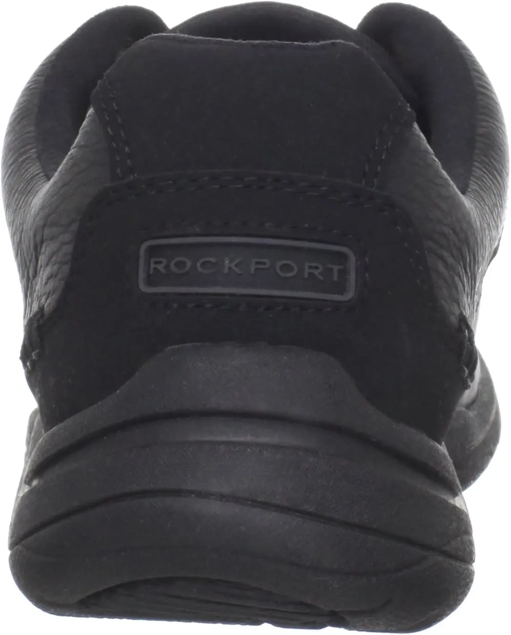 Rockport Men's Waldren Ledge World Tour Lace-Up-