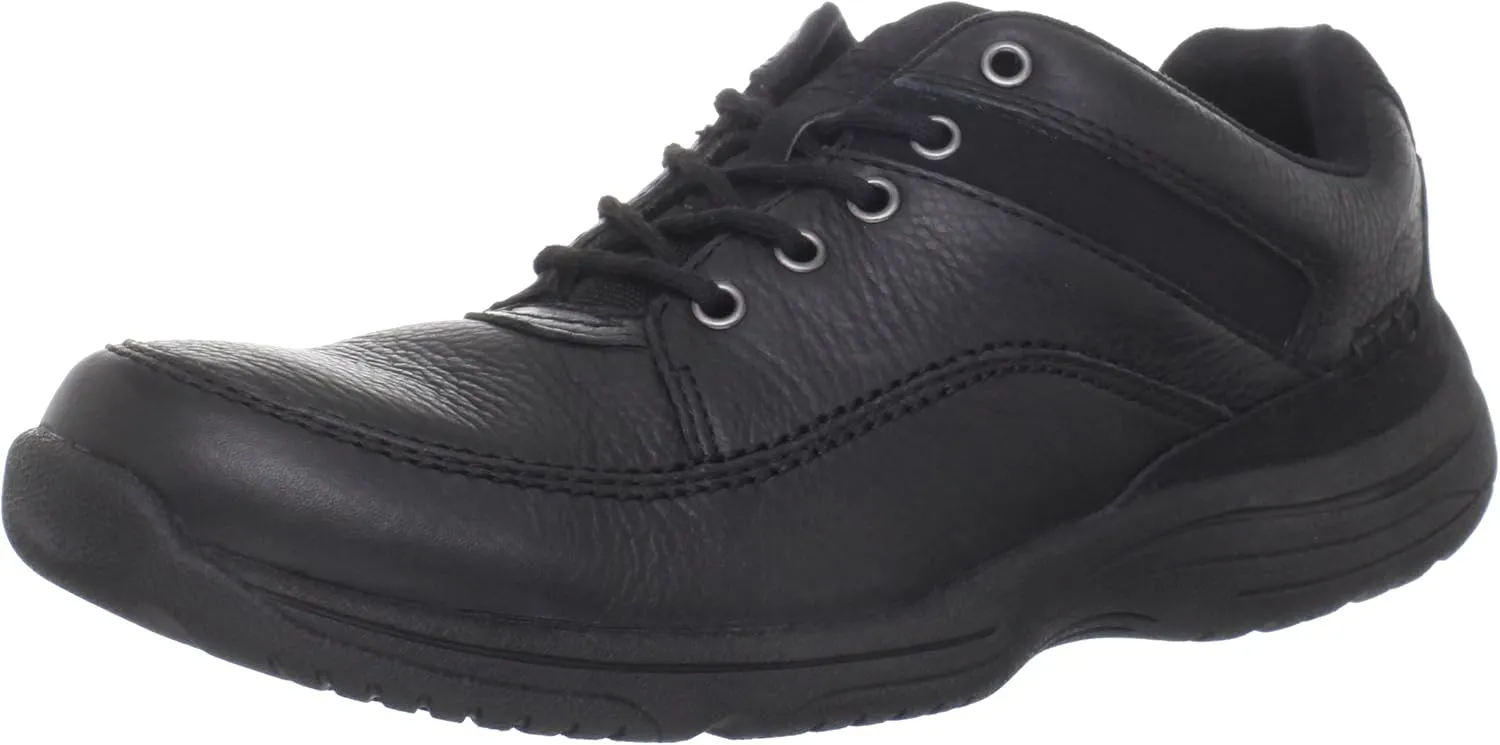 Rockport Men's Waldren Ledge World Tour Lace-Up-
