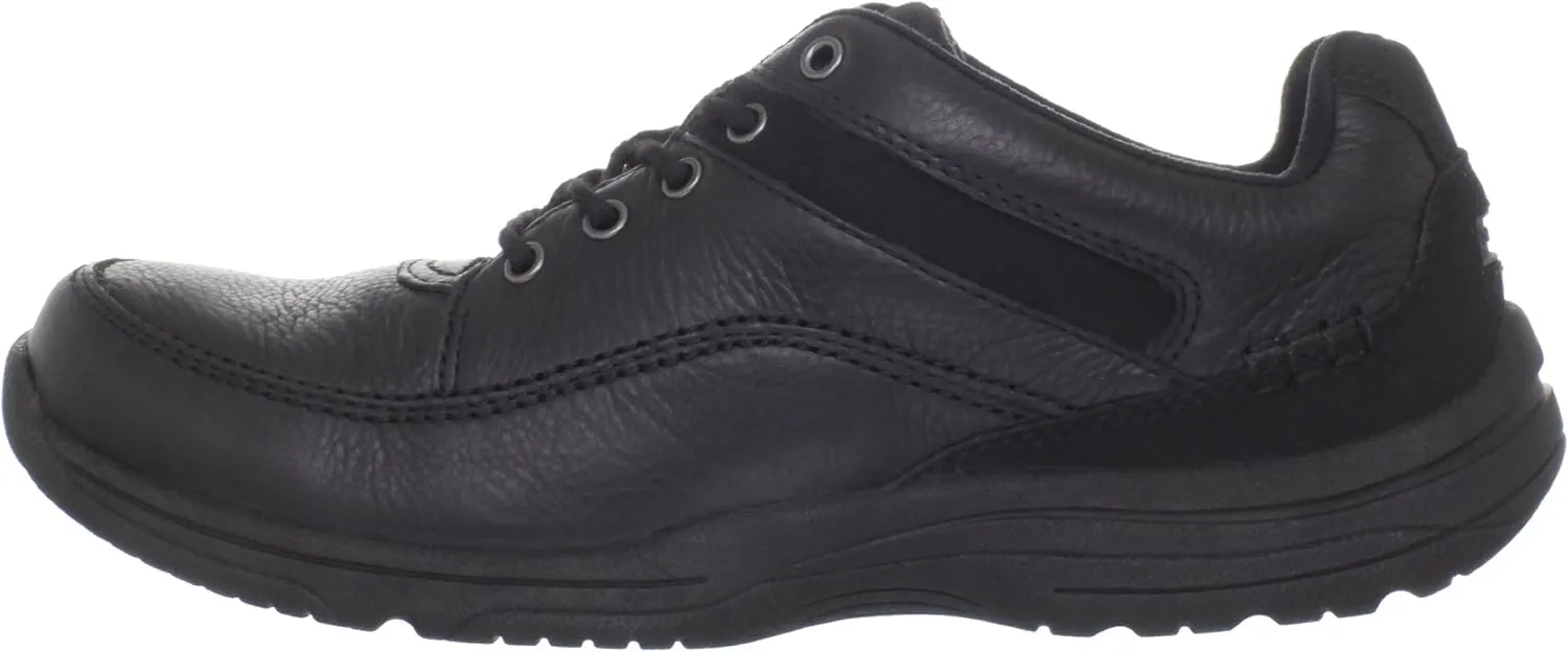 Rockport Men's Waldren Ledge World Tour Lace-Up-