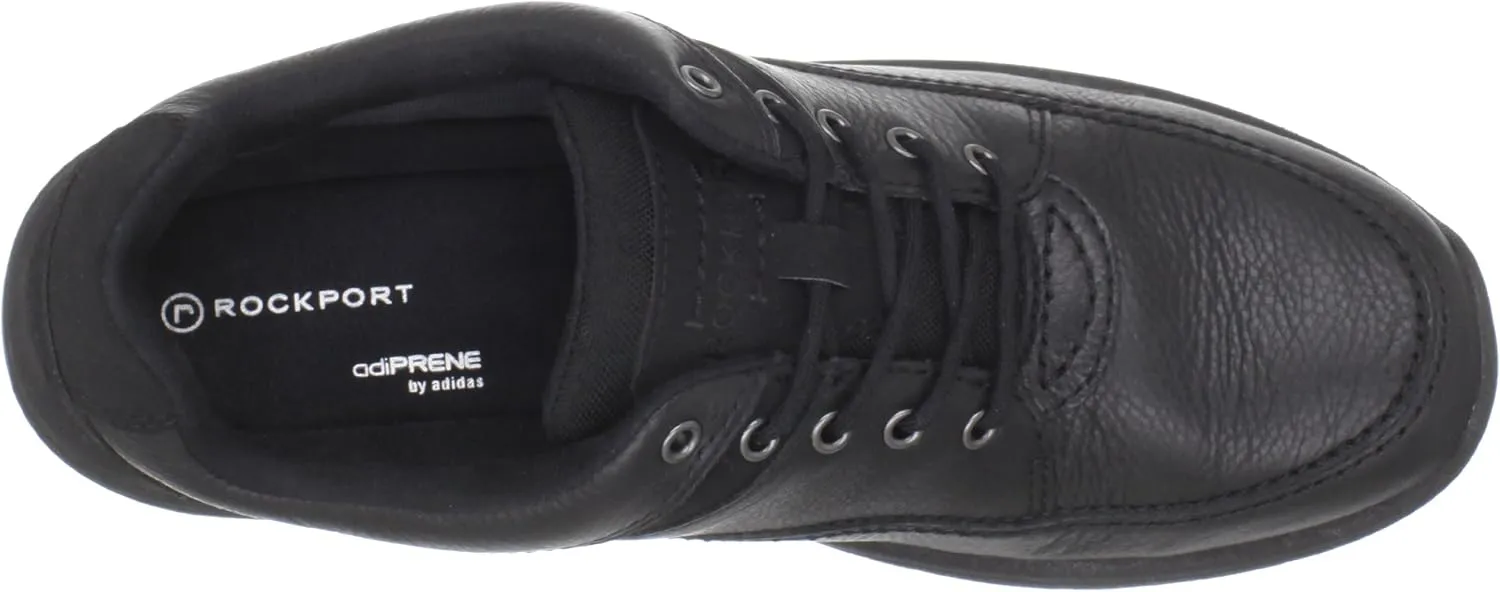 Rockport Men's Waldren Ledge World Tour Lace-Up-