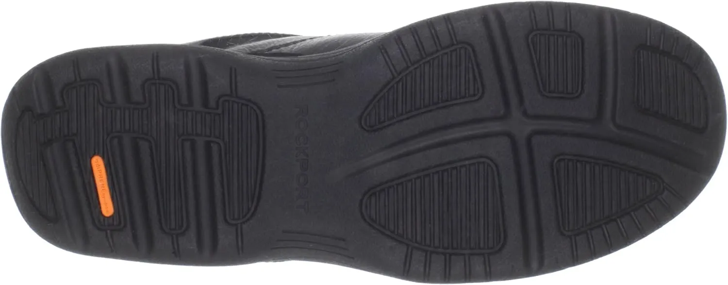 Rockport Men's Waldren Ledge World Tour Lace-Up-