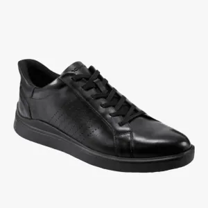 Rockport Mes Tristen Sneaker Black
