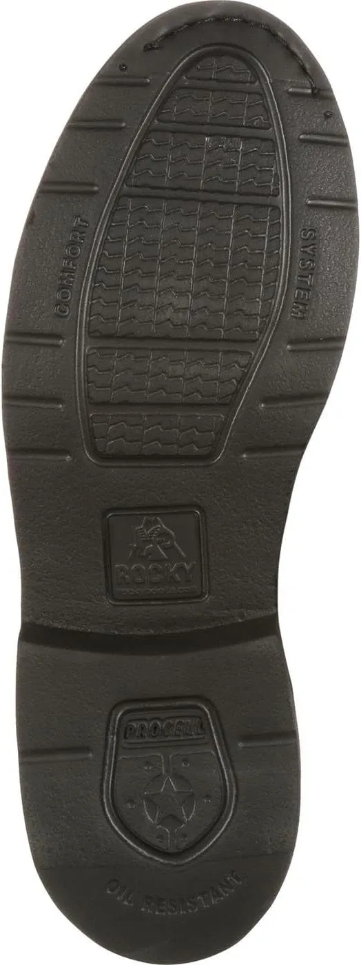 ROCKY Men's Fq00510-8 Oxford