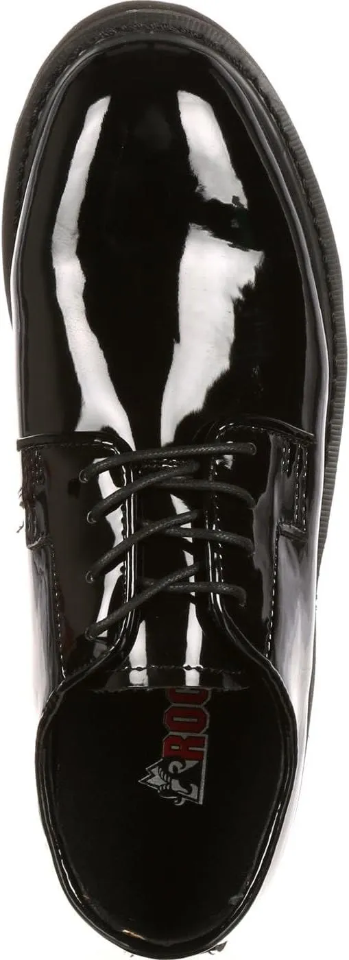 ROCKY Men's Fq00510-8 Oxford