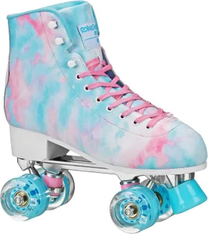 Roller Derby Elite Mystic Freestyle Tie Dye Roller Skate