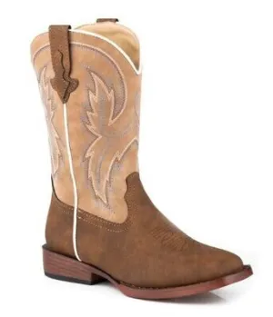Roper Kids Eastwood Boot