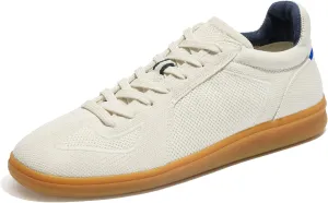 Rothy's The RS01 Sneaker Men's Casual Fashion Shoes, Made from Recycled Plastic Bottles & Machine Washable
