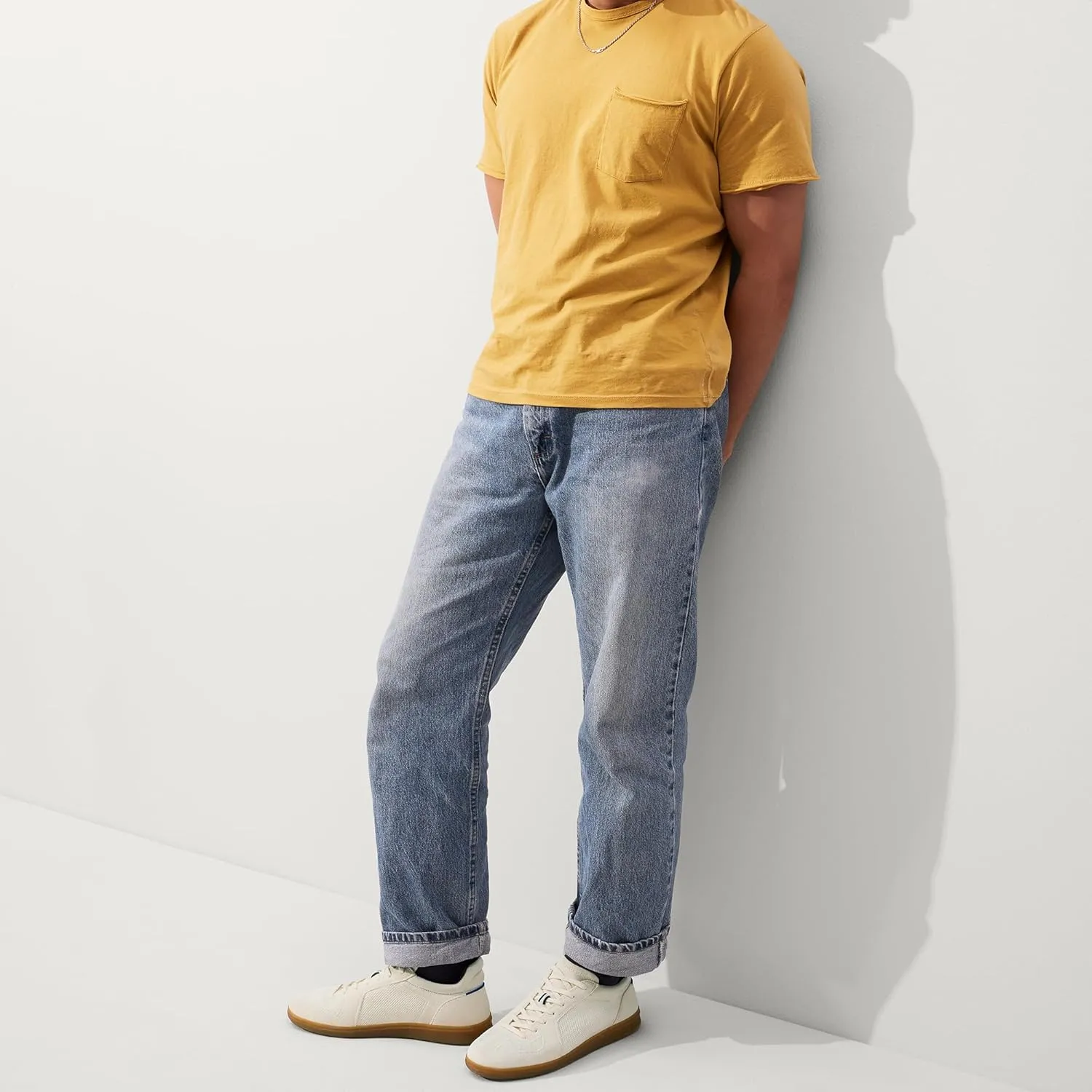 Rothy's The RS01 Sneaker Men's Casual Fashion Shoes, Made from Recycled Plastic Bottles & Machine Washable