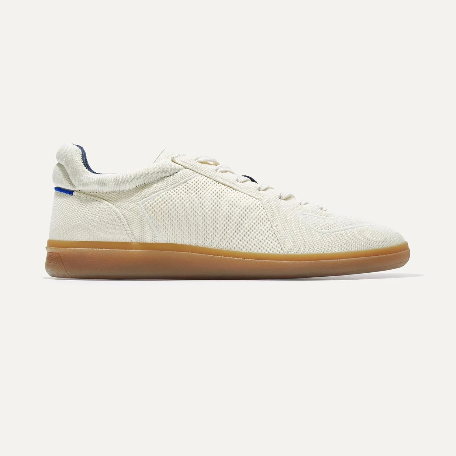 Rothy's The RS01 Sneaker Men's Casual Fashion Shoes, Made from Recycled Plastic Bottles & Machine Washable