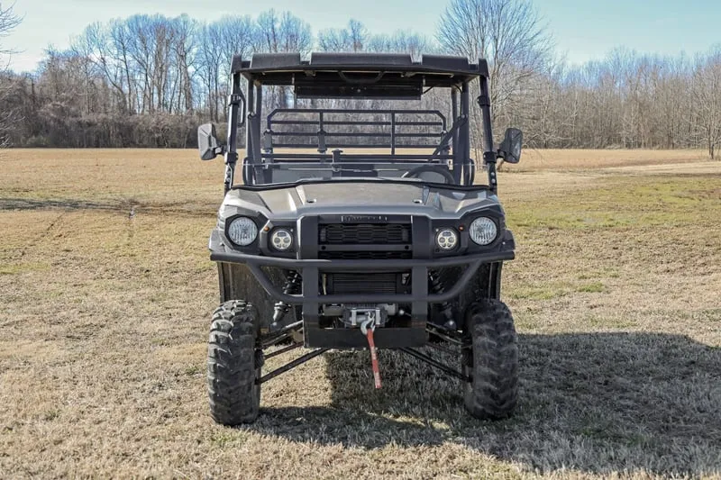 Rough Country - 3 Inch Lift Kit - Kawasaki Mule PRO
