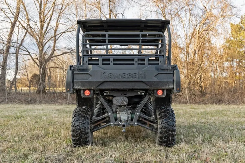 Rough Country - 3 Inch Lift Kit - Kawasaki Mule PRO
