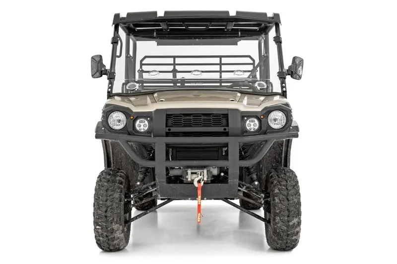 Rough Country - 3 Inch Lift Kit - Kawasaki Mule PRO
