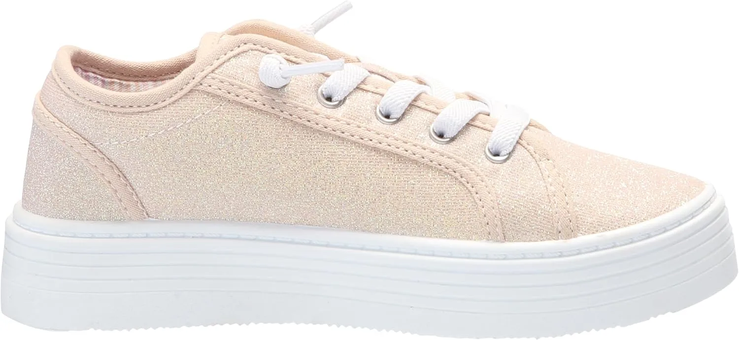 Roxy Girl's Cruizer Sneaker