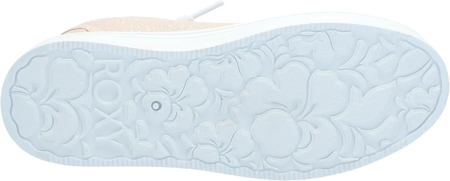 Roxy Girl's Cruizer Sneaker