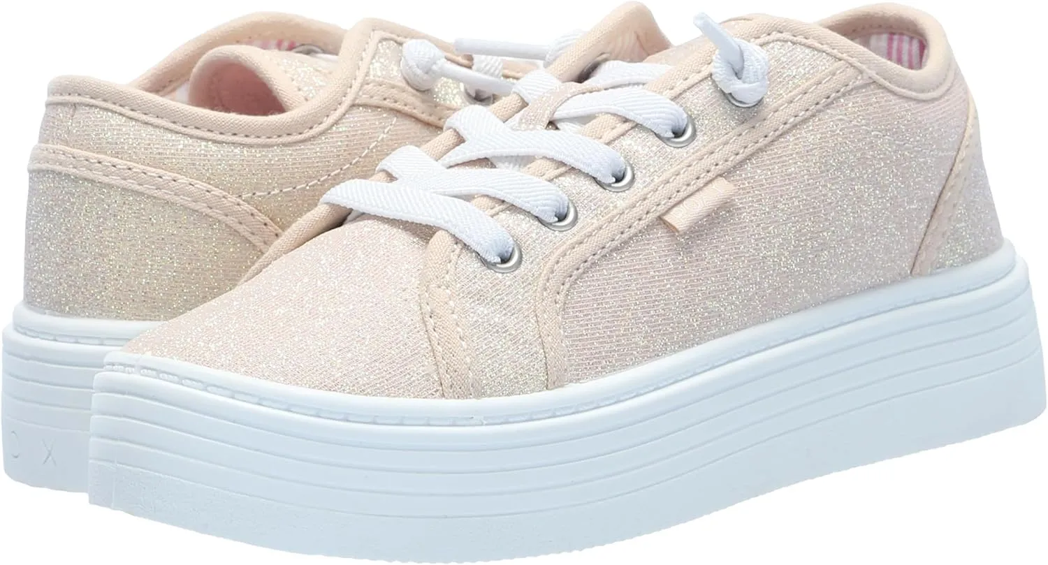 Roxy Girl's Cruizer Sneaker