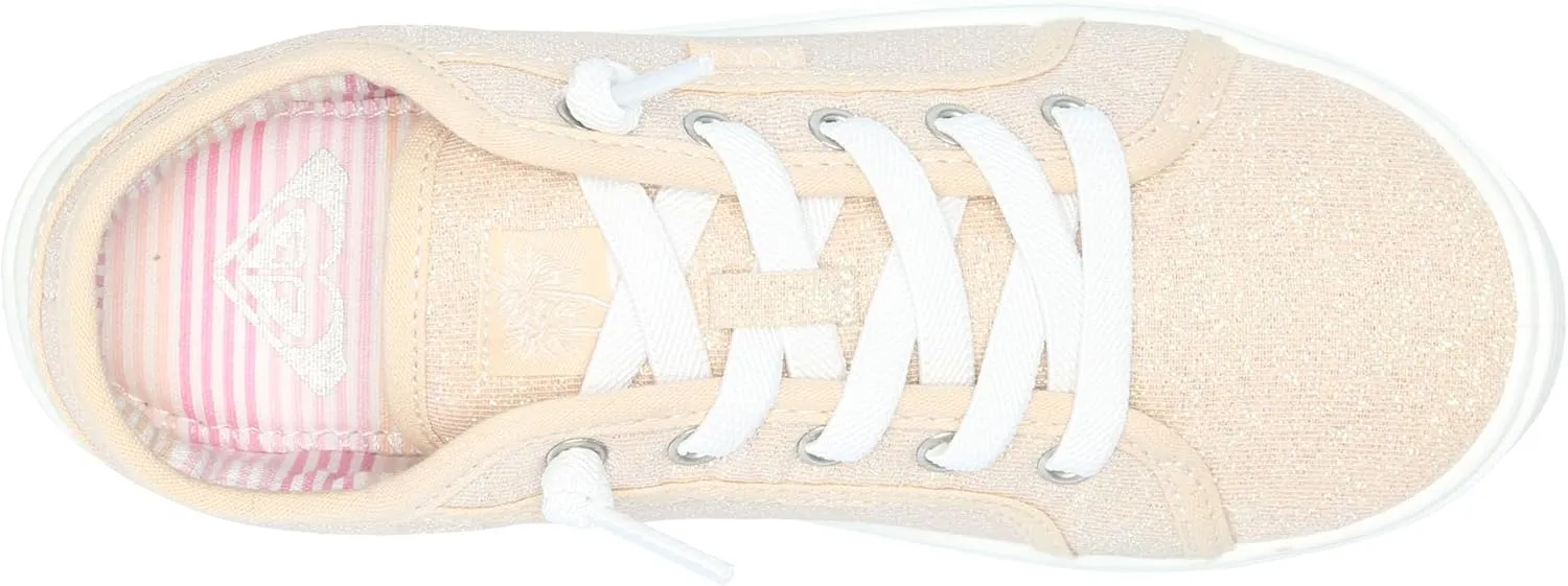 Roxy Girl's Cruizer Sneaker