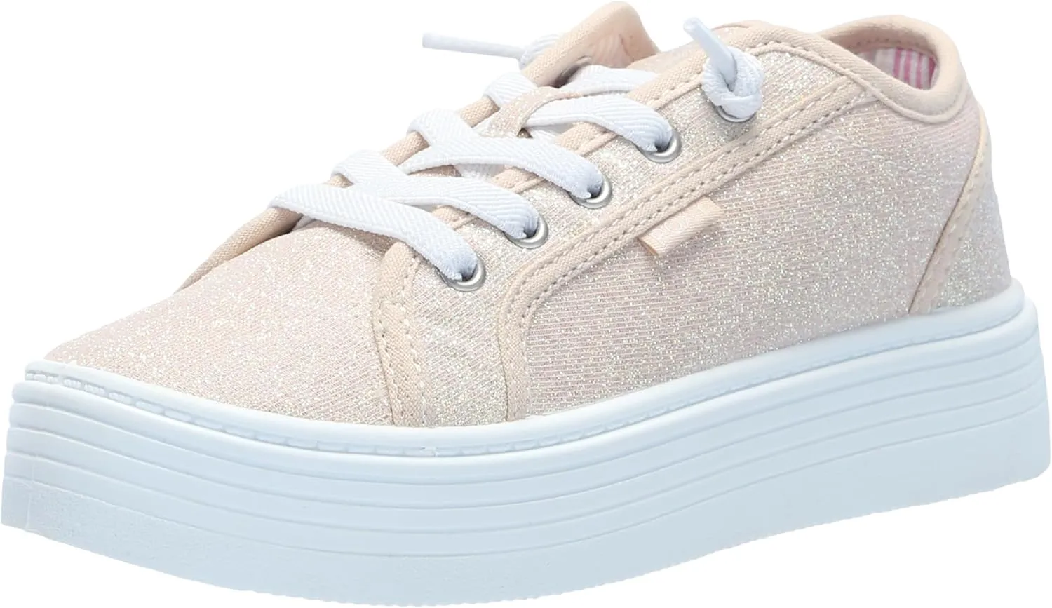 Roxy Girl's Cruizer Sneaker