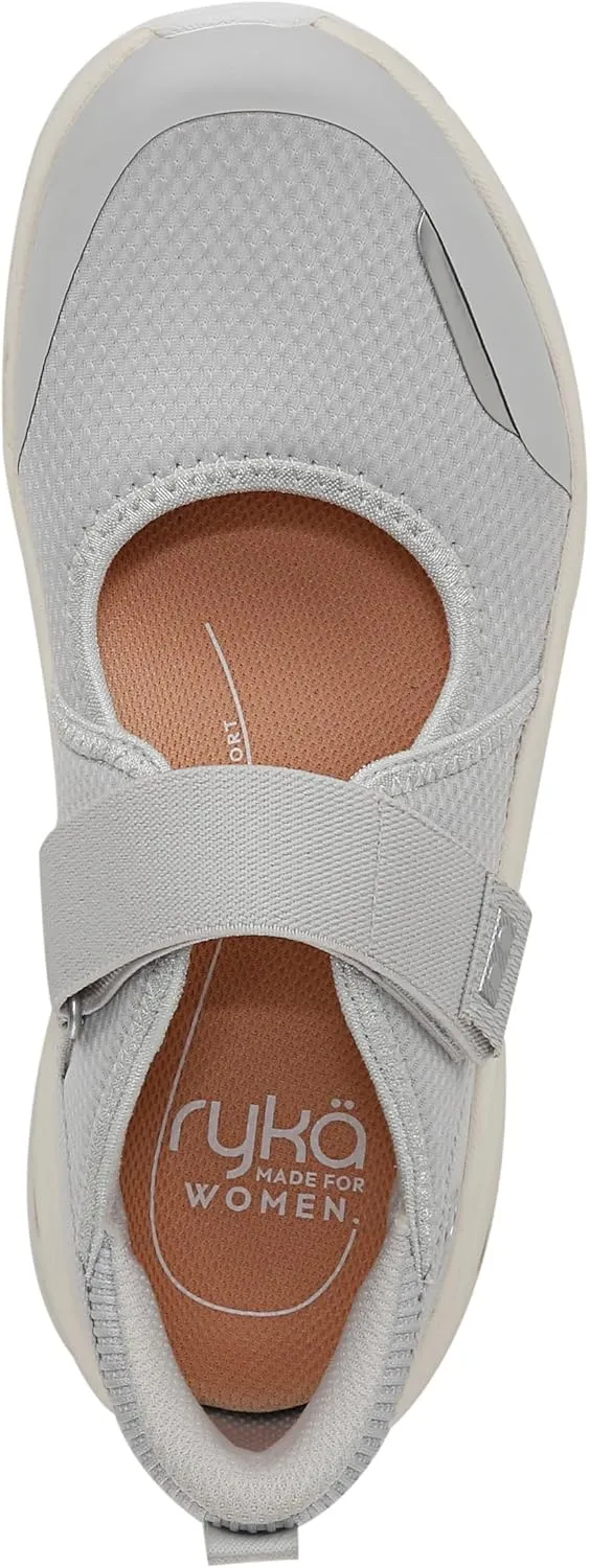 Ryka Women's Devotion Max Mary Jane Flat