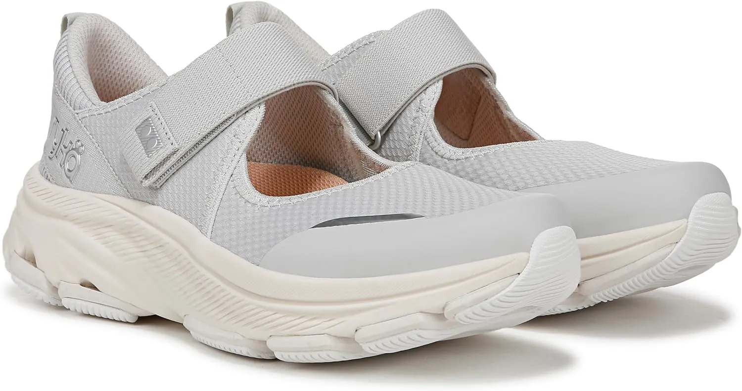 Ryka Women's Devotion Max Mary Jane Flat