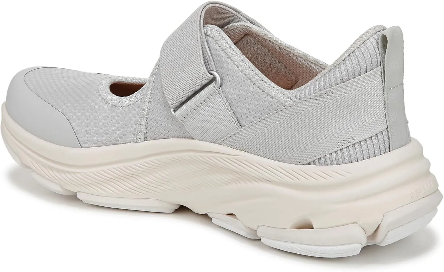 Ryka Women's Devotion Max Mary Jane Flat