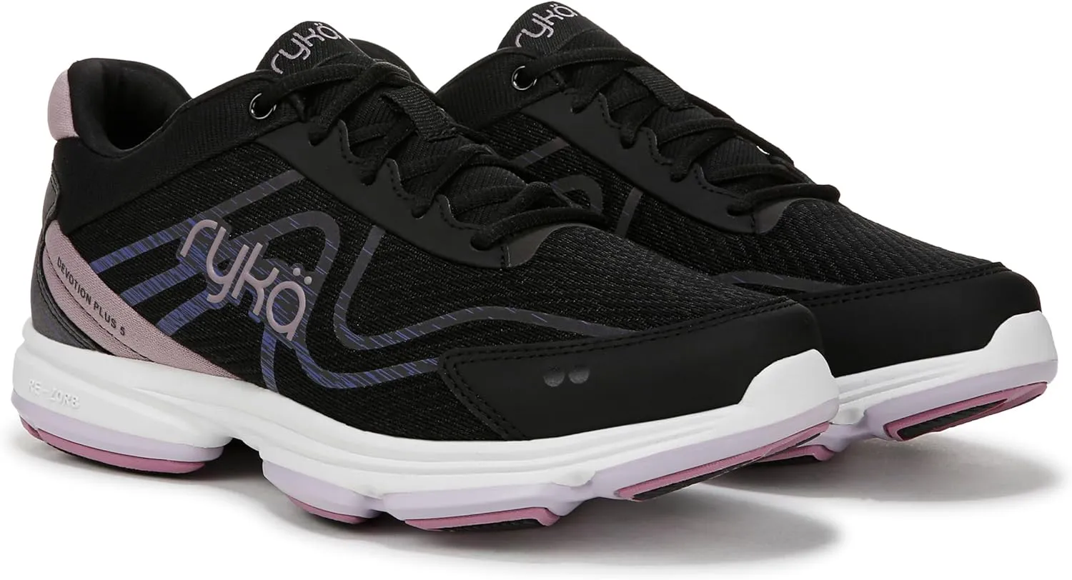 Ryka Women's Devotion Plus 5 Sneaker