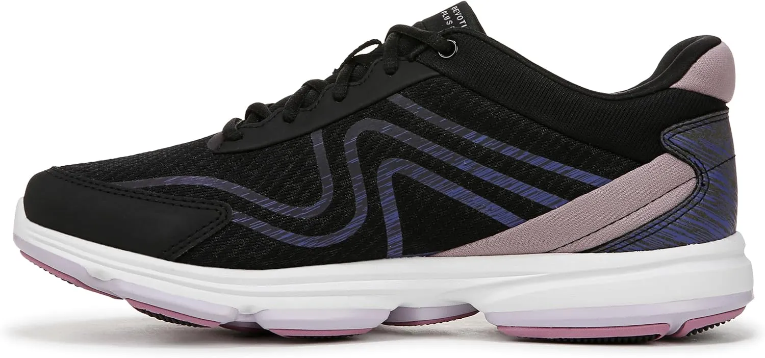 Ryka Women's Devotion Plus 5 Sneaker